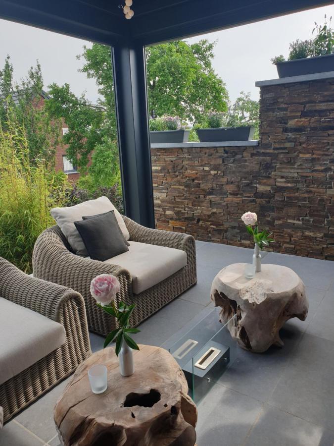 Bed & Cook Bed & Breakfast Aubel Exterior photo